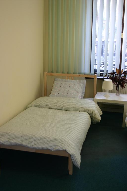 Hostel Kamienica Rynek 7 كاتوفيتسه الغرفة الصورة