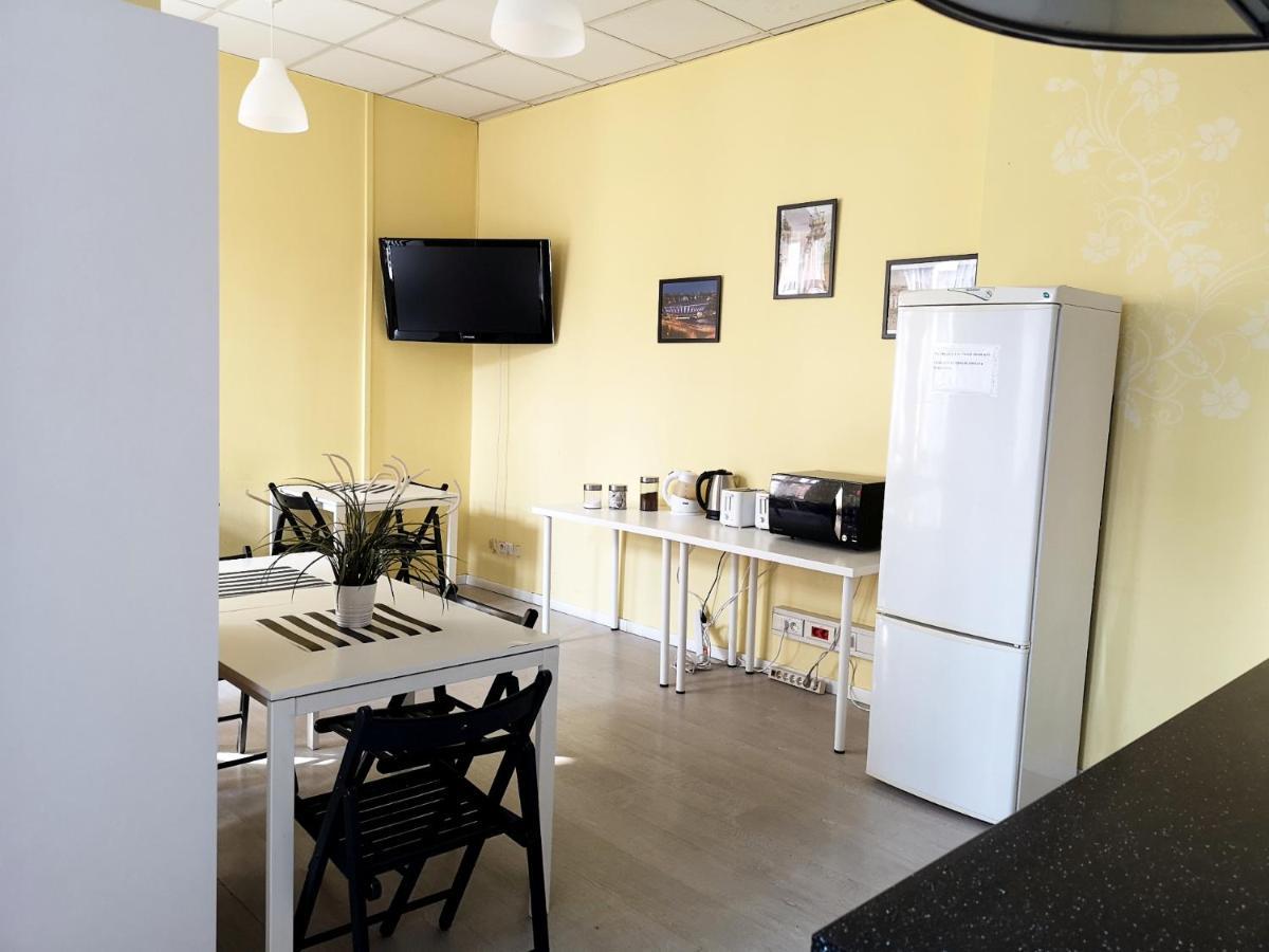 Hostel Kamienica Rynek 7 كاتوفيتسه المظهر الخارجي الصورة